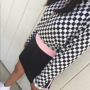 BabyGirl Tennis Skirt